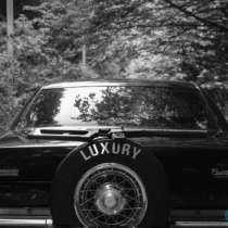 Прокат, аренда автомобиля, авто на свадьбу, VIP, в Ставрополе