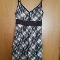 Летнее платье, в г.Тирасполь