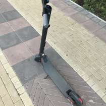 Электросамокат Ninebot ES2 2019 от Sugway, в Москве