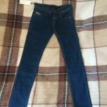 Джинсы Diesel, в Москве