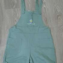 Комбинезон мятного цвета, размер 42- 44, в Волжский