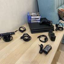 PS4 pro, в Краснодаре