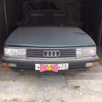 Продаётся Audi 100, в Краснодаре