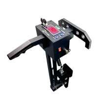 Прибор для измерения конусности пресс-формы для слябов, в Липецке