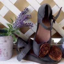 Туфли новые, в Махачкале