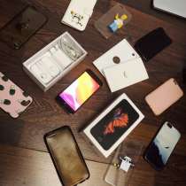 IPhone 6s 16gb space gray, в Екатеринбурге