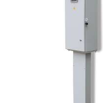 Щит учета электроэнергии ЩУЭ, кабеля, автоматы, светотехника, в г.Минск