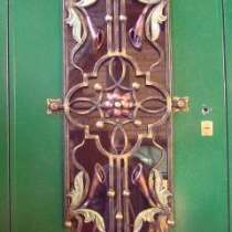Дверь стальная "Престиж", в Нижнем Новгороде