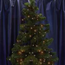 Гирлянда светодиодная (купольная), в Воронеже