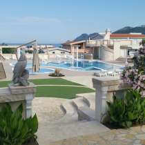 Отдых в Черногории, в г.Будва