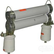 Высоковольтный предохранитель ПКТ-103-10, в Самаре