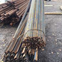 Куплю арматуру остатки металлопроката, в Москве