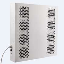 Бактерицидный рециркулятор (с ультрафиолетовой лампой) Bergm, в Москве