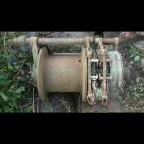 Лебедка угб, в Наро-Фоминске