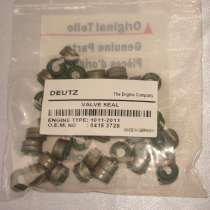 Сальник клапанов двигателя Deutz, в Екатеринбурге