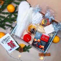 Подарочные наборы на любой вкус!! От 499₽!, в Санкт-Петербурге