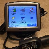 GPS-навигатор TOMTOM ONE canada 310, в Перми
