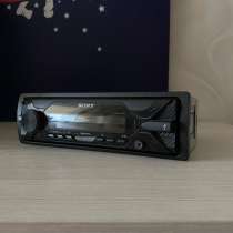 Автомагнитола Sony DSX-A210UI, в Ижевске