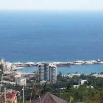 Продажа земельного участка в ЯЛТЕ, в Ялте