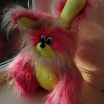 Мягкая игрушка, в Славянске-на-Кубани