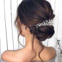 Украшение для волос, в Георгиевске