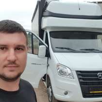 Грузоперевозки с грузчиками. Переезды, в Самаре