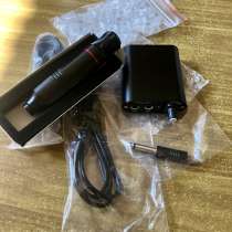 МАШИНКА для перманентного макияжа, в Ростове-на-Дону