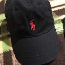 Кепка polo Ralph Lauren, в Сарове
