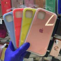 Силиконовые чехлы на IPhone 12pro, в г.Алматы