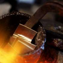 Отливки из чугунов, стали массой до 6т, в г.Zruc nad Sazavou