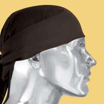 Банданы однотонные, хб, от производителя, оптом, в г.Одесса