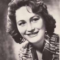 Немолодая, но страстная женщина ищет мужчину для любви, в Москве