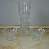 Продам хрусталь, в Владивостоке