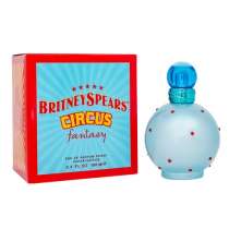 Britney Spears Circus Fantasy, edp., 100ml, в Абакане
