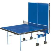 теннисный стол START LINE  6031, в Новосибирске