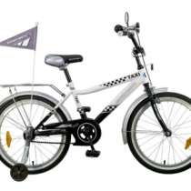 велосипед Novatrack TAXI 20", Х21025, в Москве