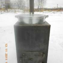 печки-прачки., в Казани