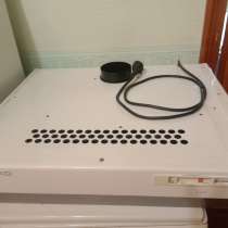Продам кухонную вытяжку б/у Beko, в Алуште