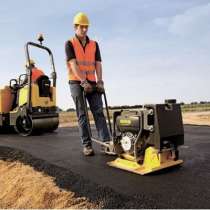 Аренда виброплиты в Ростове-на-Дону, в Ростове-на-Дону