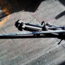 Комплект реактивных тяг ваз классика, в Воронеже