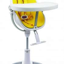 Стульчик для кормления Bloom Fresco Chrome White МАГАЗИН!!, в Москве