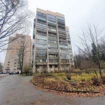 3 ккв, 59,2 кв. м, Сертолово г., Заречная ул., д.1, в Санкт-Петербурге