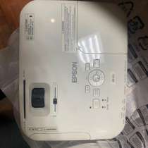 Универсальный проектор с расширенным функционалом Epson EB-X, в г.Алматы