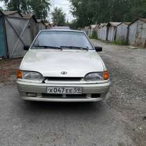 Автомобиль сел поехал на поседневное использование, в Екатеринбурге