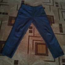 Брюки школьные на молнии, в Брянске