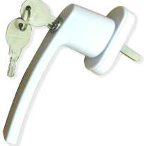 РУЧКИ НА ОКНА ПВХ С КЛЮЧОМ, в Курске