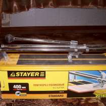 Продаю плиткорез новый, в Волжский