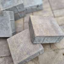 Тротуарная плитка BRAER - Долговечность 25 лет, в Белгороде