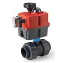 Спрос- ПВХ Кран шаровый, в Челябинске