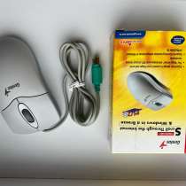 Компьютерная мышь Genius, в Волгограде